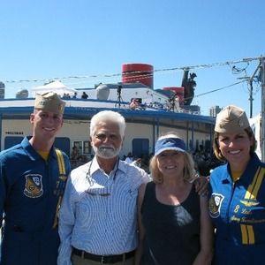 Meet your Posher, Sharon